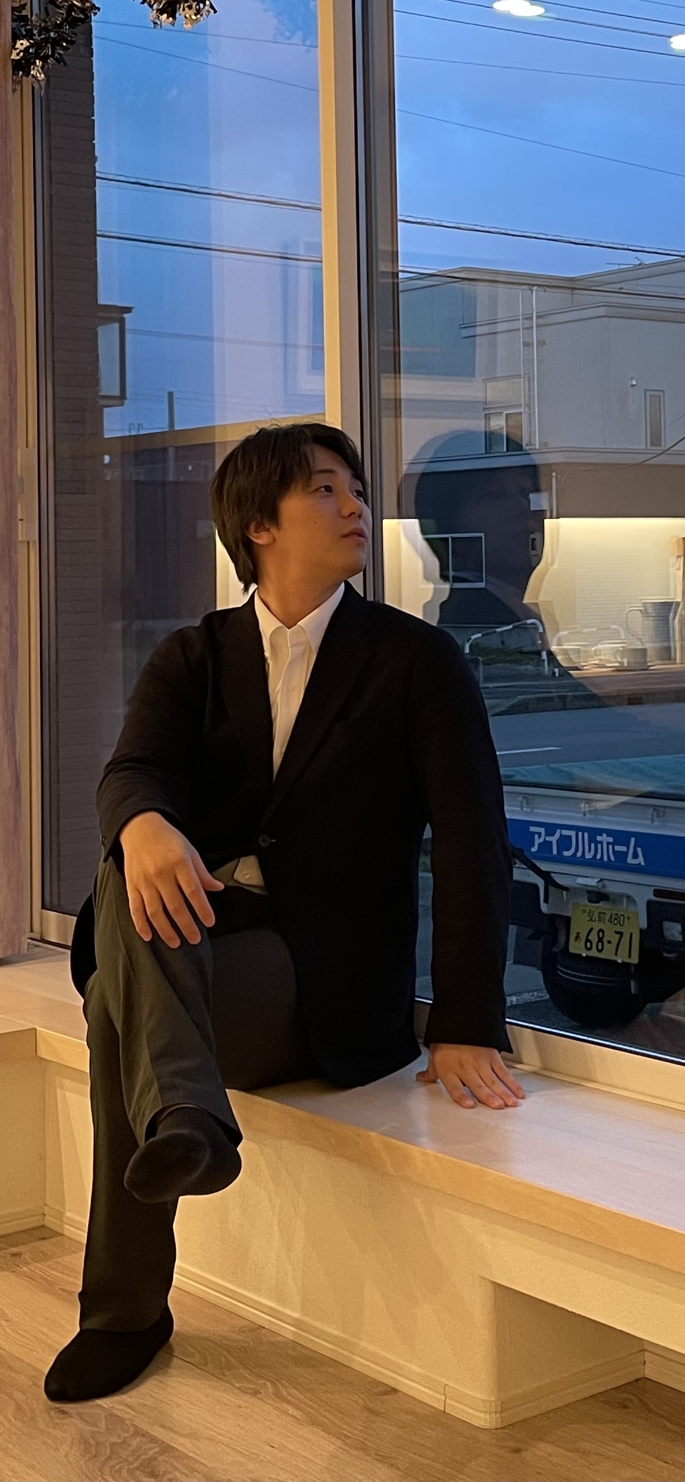 アイフルホーム弘前店スタッフ